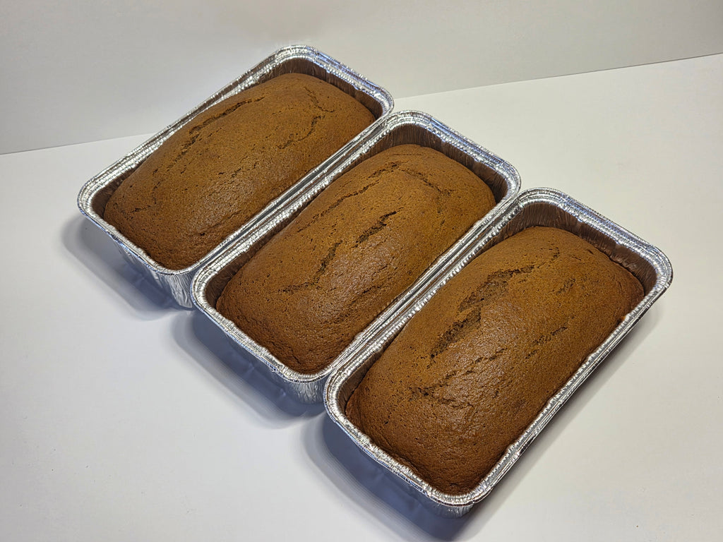 Quick Bread Mix