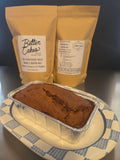 Oat Flour Based Quickbread & Muffin Mix (Sharing Size)